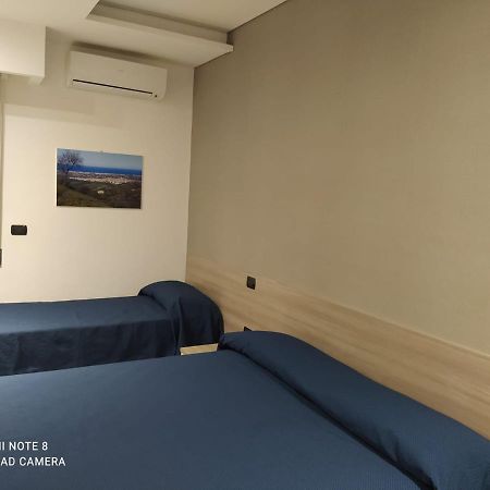 Hotel Poseidon Corigliano Calabro Ngoại thất bức ảnh