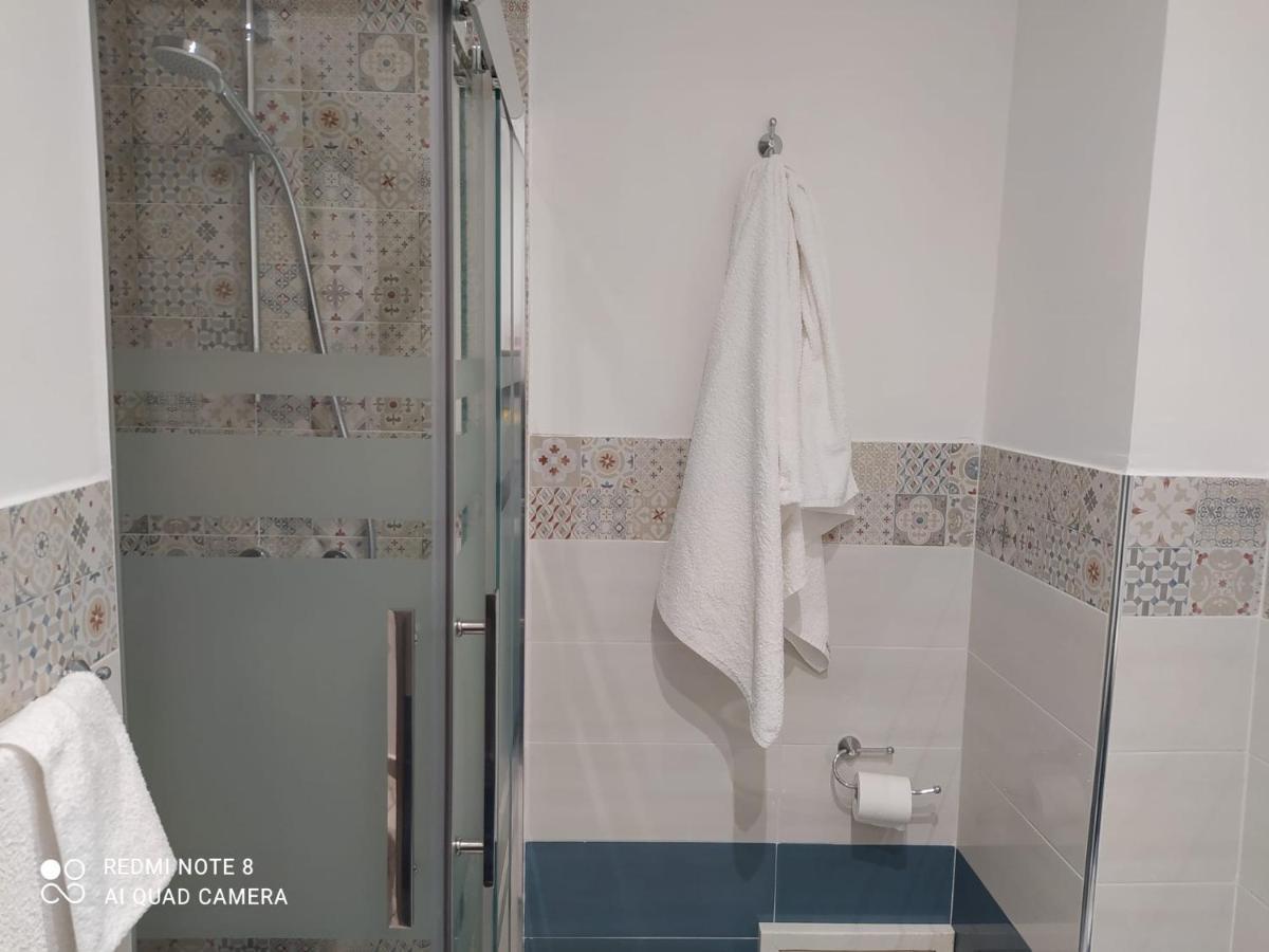 Hotel Poseidon Corigliano Calabro Ngoại thất bức ảnh