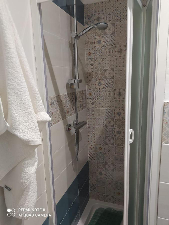 Hotel Poseidon Corigliano Calabro Ngoại thất bức ảnh
