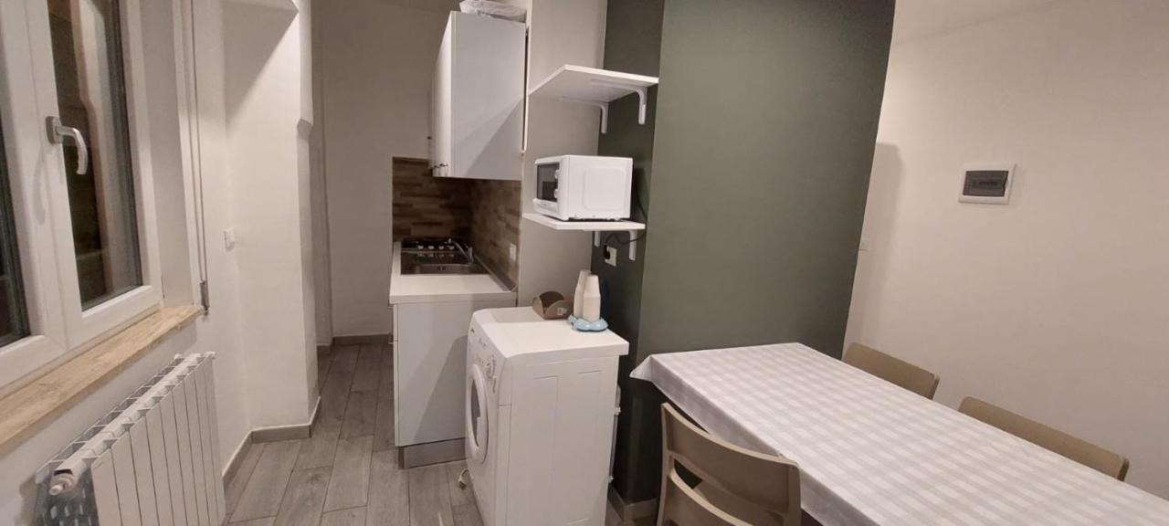 Hotel Poseidon Corigliano Calabro Ngoại thất bức ảnh