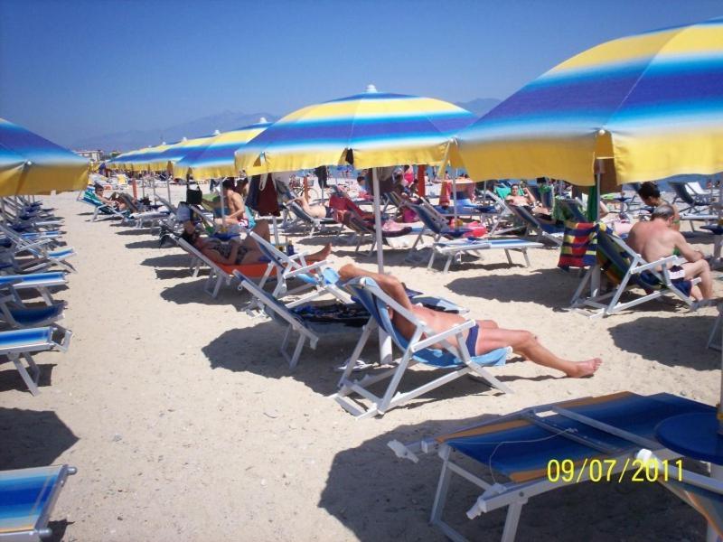 Hotel Poseidon Corigliano Calabro Ngoại thất bức ảnh