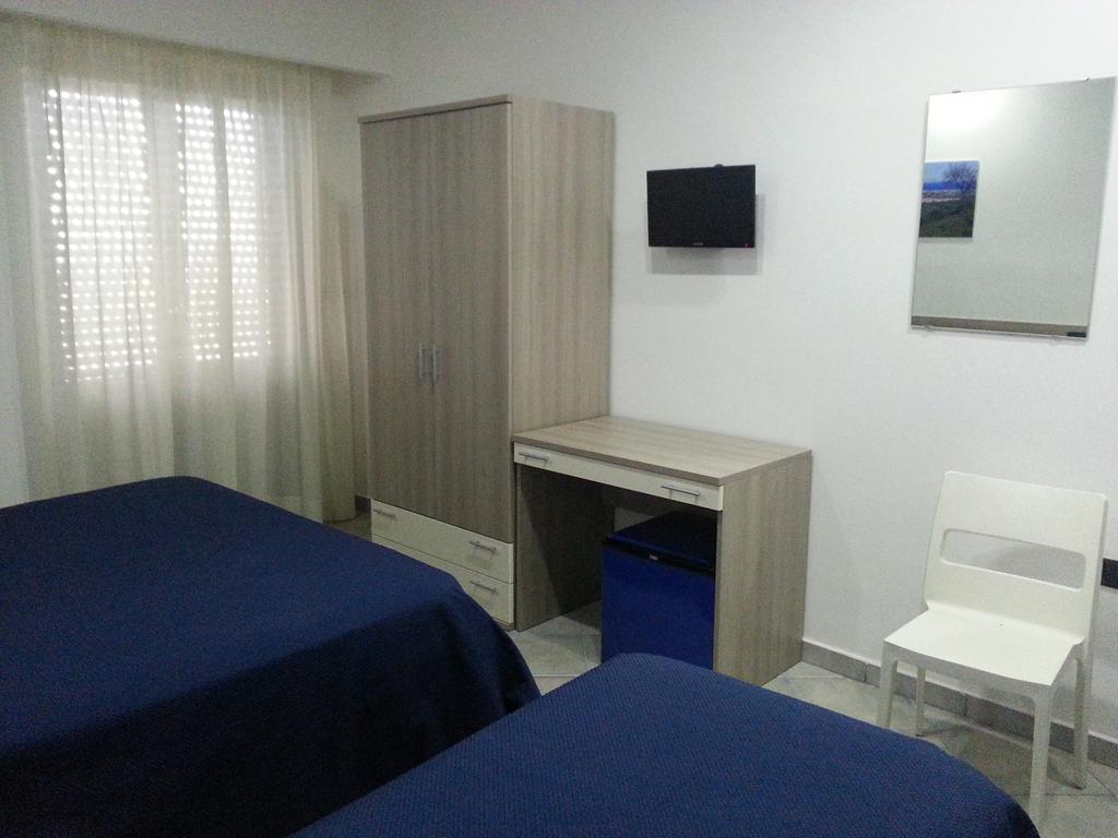 Hotel Poseidon Corigliano Calabro Ngoại thất bức ảnh
