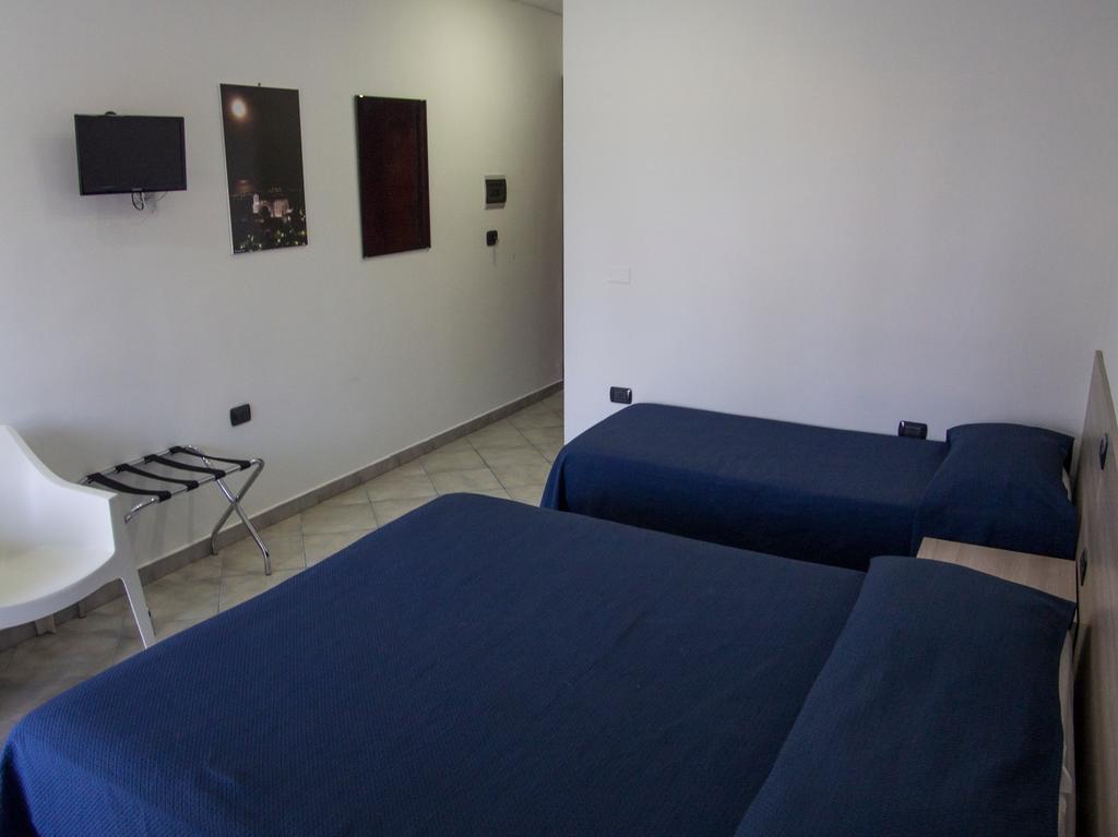 Hotel Poseidon Corigliano Calabro Ngoại thất bức ảnh