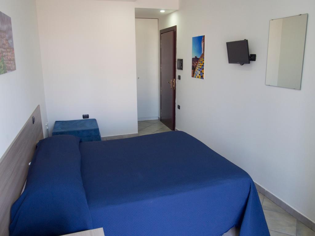 Hotel Poseidon Corigliano Calabro Ngoại thất bức ảnh